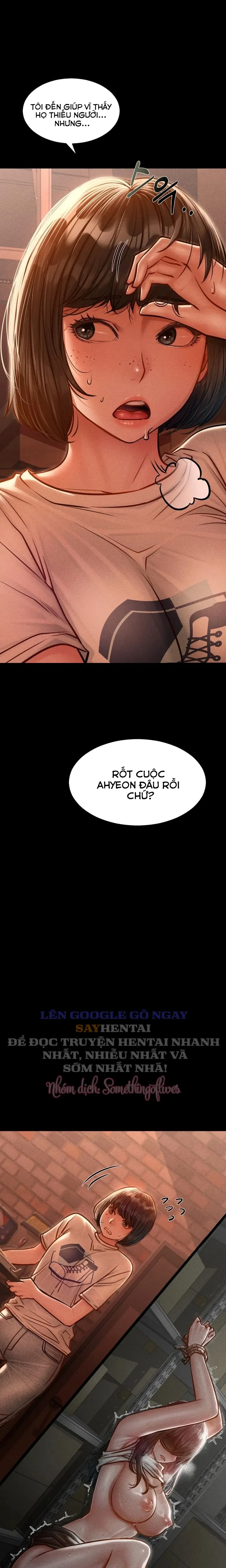 Biệt Thự Thiên Đường - Chương 4 - 9