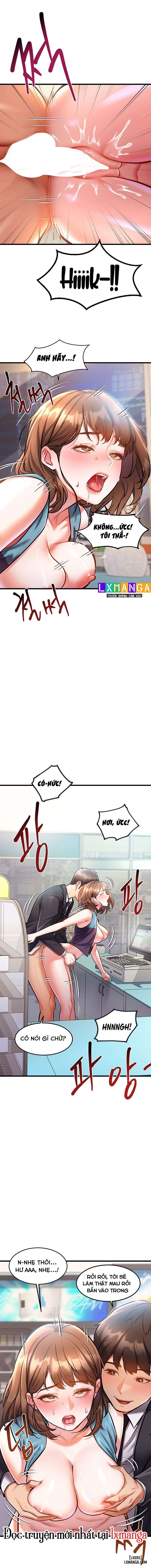 Mỗi Tòa Nhà Một Giao Diện - Chapter 4 - 14