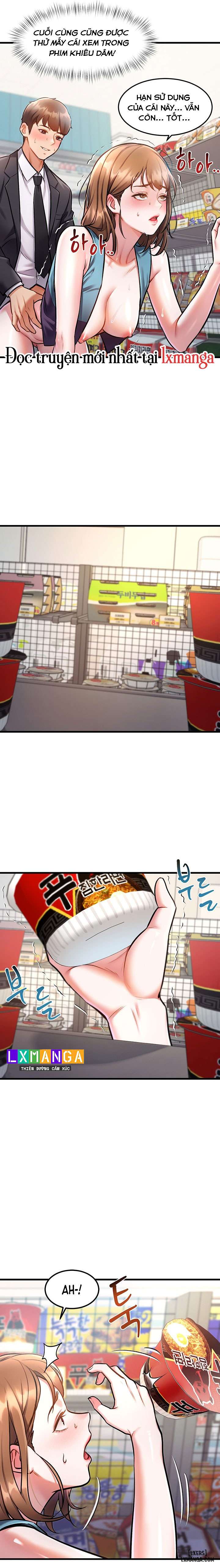 Mỗi Tòa Nhà Một Giao Diện - Chapter 4 - 20