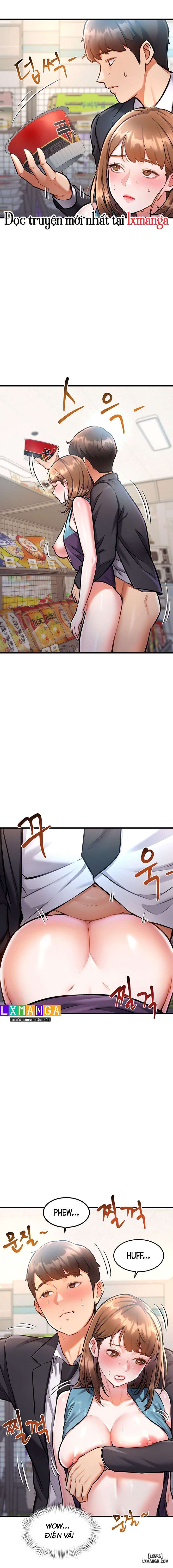 Mỗi Tòa Nhà Một Giao Diện - Chapter 4 - 21