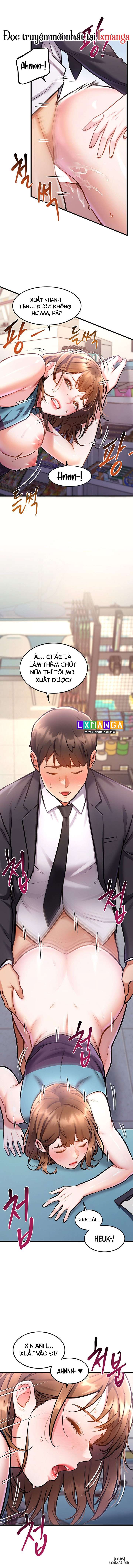 Mỗi Tòa Nhà Một Giao Diện - Chapter 4 - 23