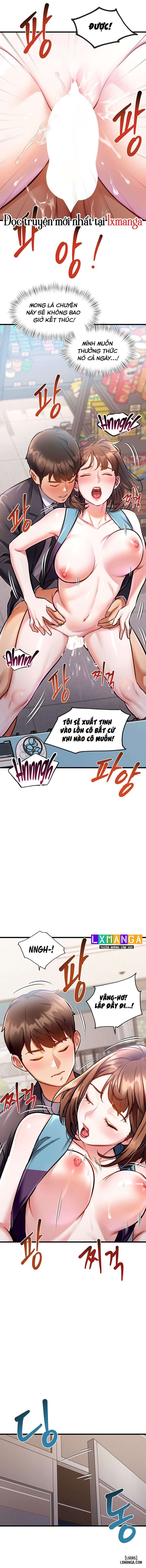 Mỗi Tòa Nhà Một Giao Diện - Chapter 4 - 24