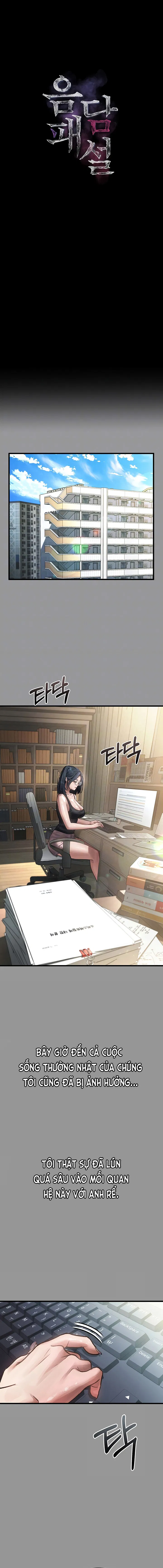 Những mẫu truyện tục tĩu (Phần 2) - Chương 7 - 5