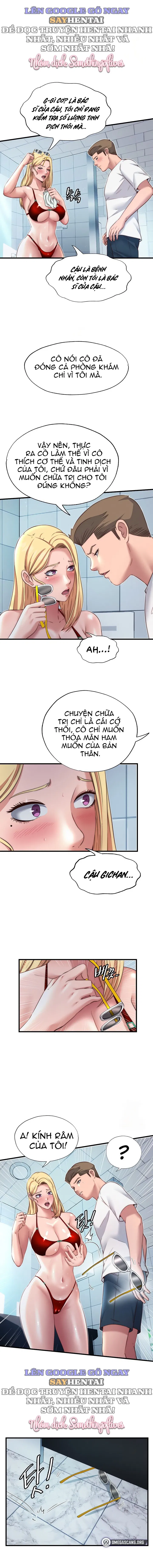 "Cứng" Trong Mọi Tình Huống - Chương 18 - 9