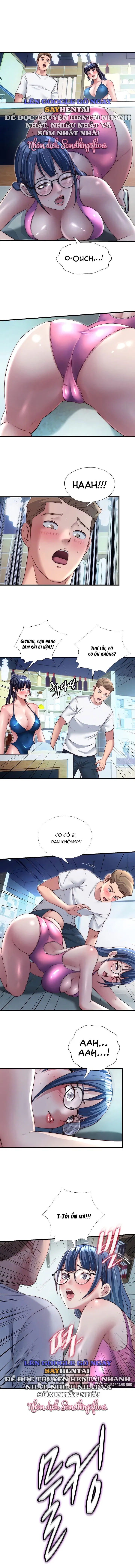 "Cứng" Trong Mọi Tình Huống - Chương 28 - 10