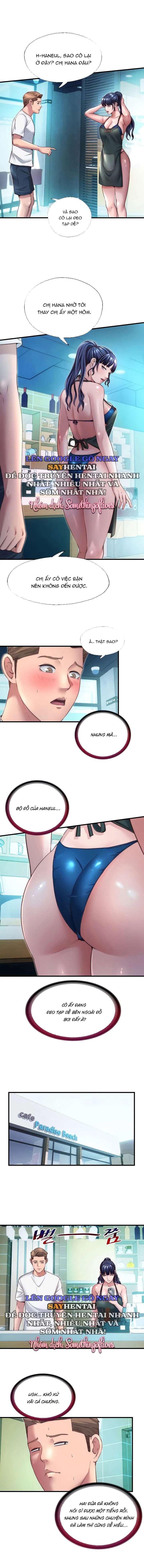 "Cứng" Trong Mọi Tình Huống - Chương 28 - 4
