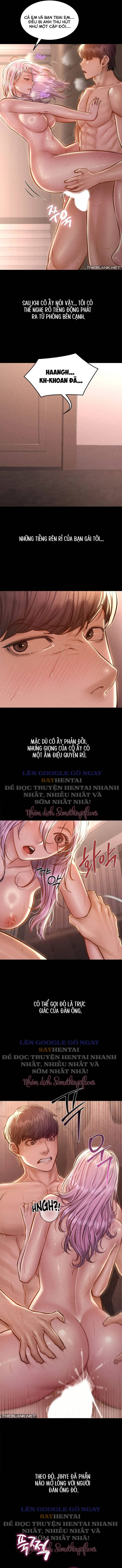 Biệt Thự Thiên Đường - Chuong 7 - 11