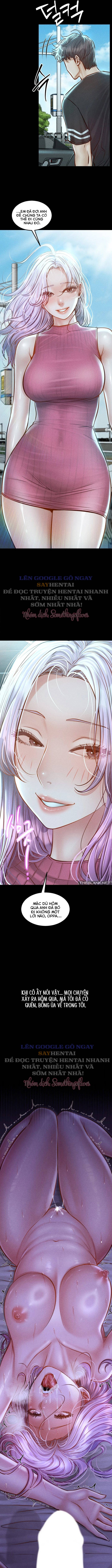 Biệt Thự Thiên Đường - Chuong 7 - 5