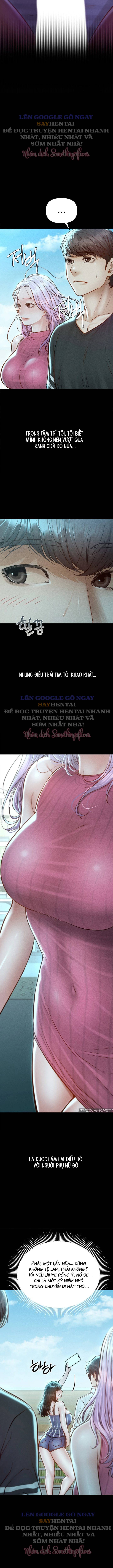 Biệt Thự Thiên Đường - Chuong 7 - 6