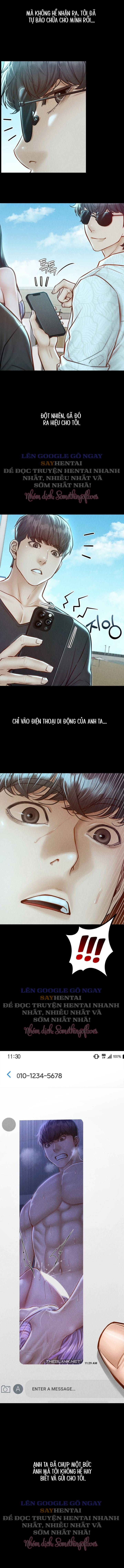 Biệt Thự Thiên Đường - Chuong 7 - 7