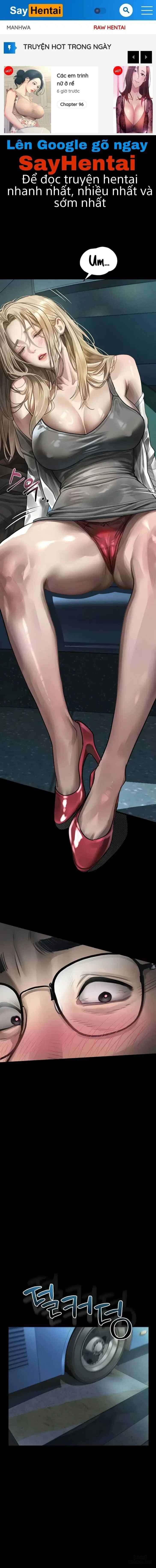 Những mẫu truyện tục tĩu (Phần 2) - Chap 42 - 1