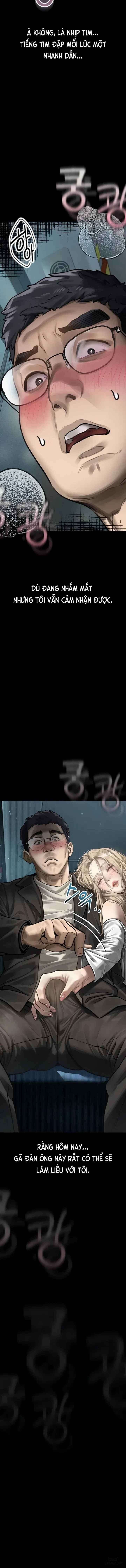 Những mẫu truyện tục tĩu (Phần 2) - Chap 42 - 4