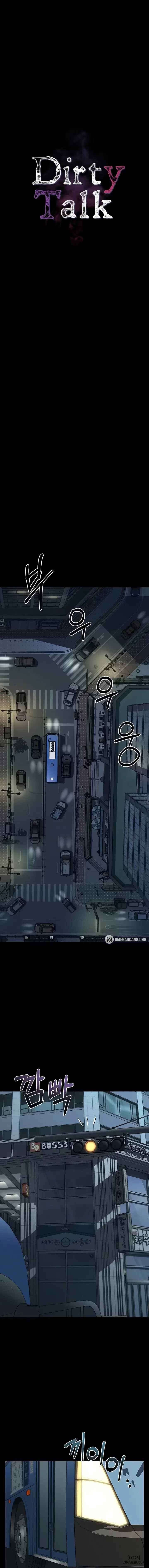 Những mẫu truyện tục tĩu (Phần 2) - Chap 42 - 5