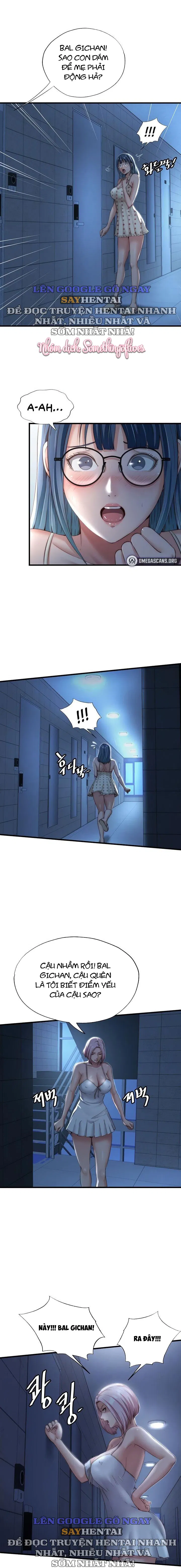 "Cứng" Trong Mọi Tình Huống - Chương 11 - 2