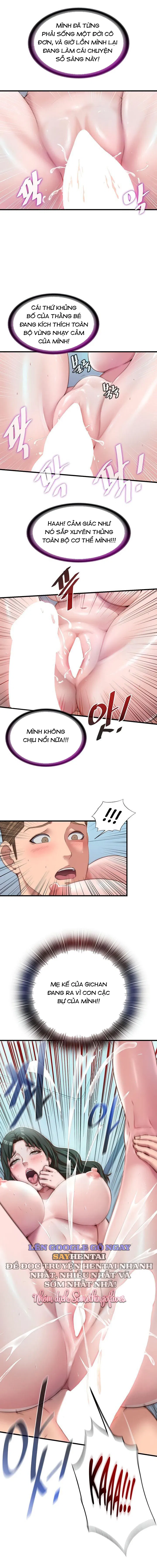 "Cứng" Trong Mọi Tình Huống - Chương 11 - 6