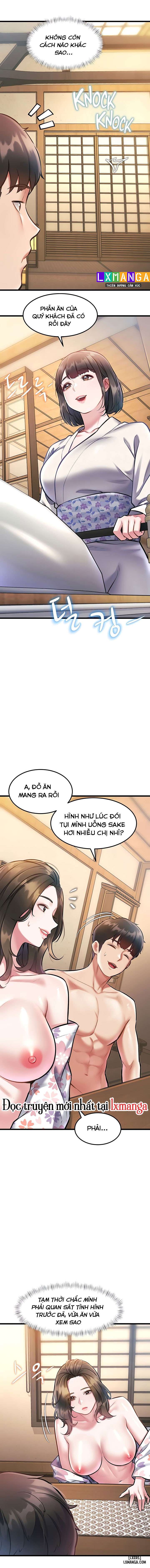 Mỗi Tòa Nhà Một Giao Diện - Chapter 13 - 2