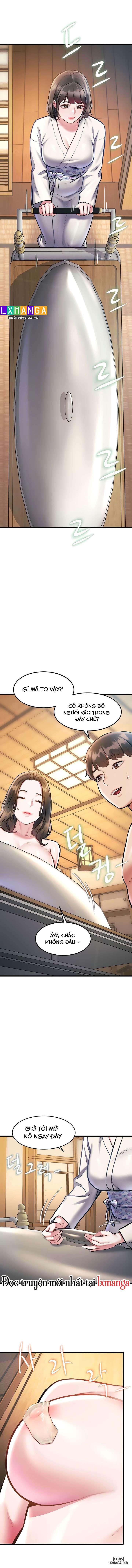 Mỗi Tòa Nhà Một Giao Diện - Chapter 13 - 3