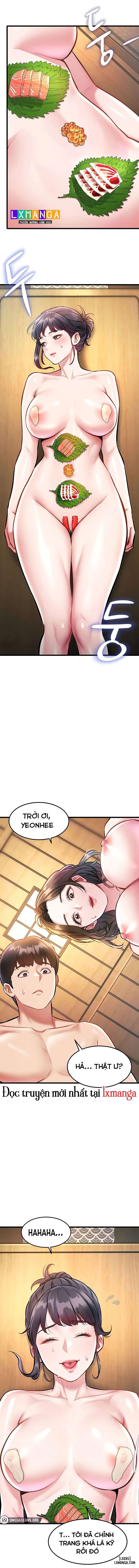 Mỗi Tòa Nhà Một Giao Diện - Chapter 13 - 4