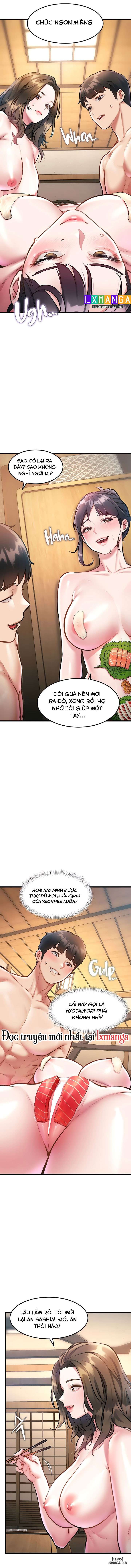 Mỗi Tòa Nhà Một Giao Diện - Chapter 13 - 5