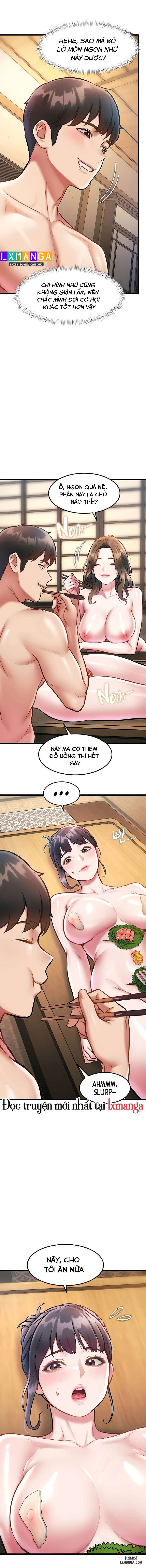 Mỗi Tòa Nhà Một Giao Diện - Chapter 13 - 6