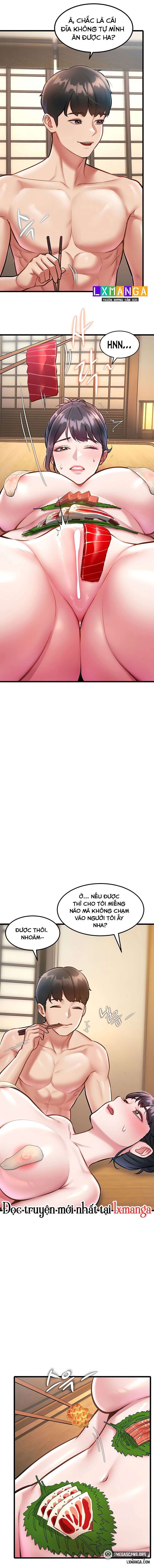 Mỗi Tòa Nhà Một Giao Diện - Chapter 13 - 7