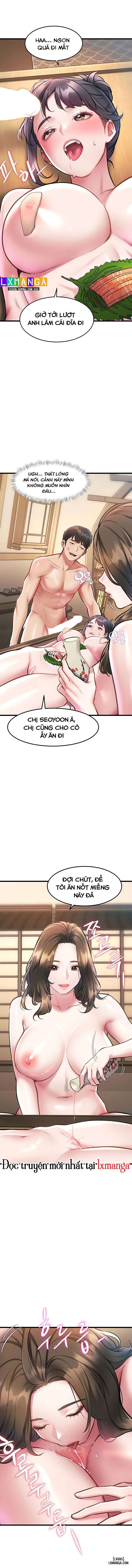 Mỗi Tòa Nhà Một Giao Diện - Chapter 13 - 9