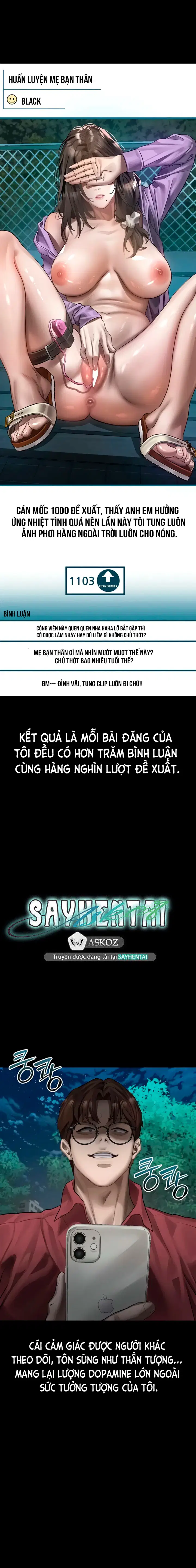 Những mẫu truyện tục tĩu (Phần 2) - Chương 39 - 10