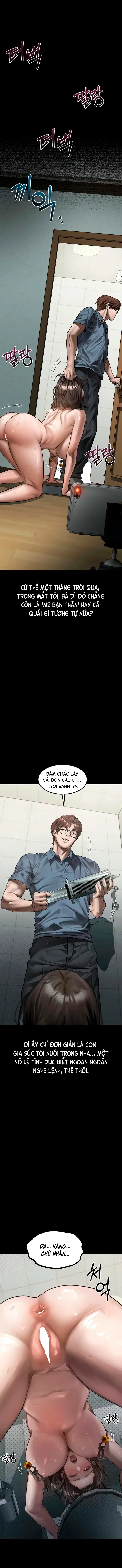 Những mẫu truyện tục tĩu (Phần 2) - Chương 39 - 11