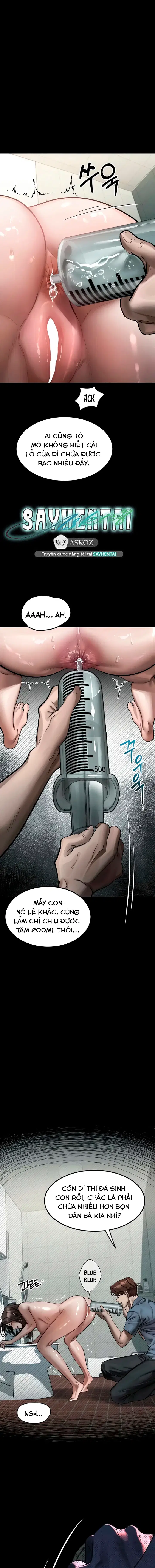 Những mẫu truyện tục tĩu (Phần 2) - Chương 39 - 12