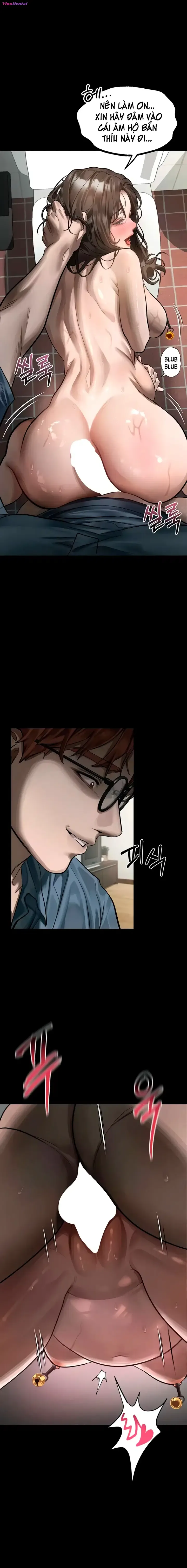 Những mẫu truyện tục tĩu (Phần 2) - Chương 39 - 15