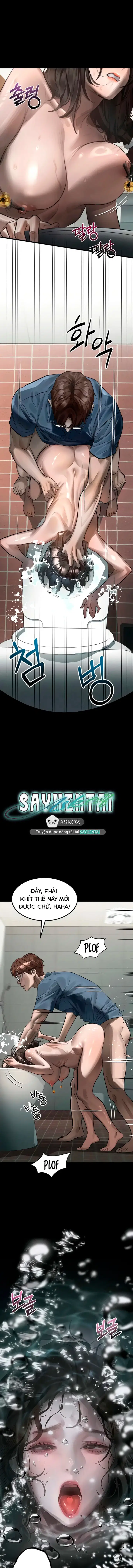 Những mẫu truyện tục tĩu (Phần 2) - Chương 39 - 16