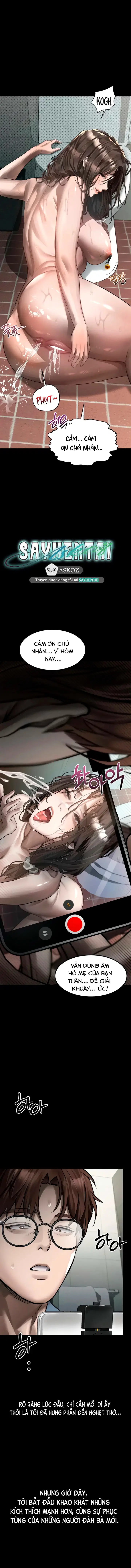 Những mẫu truyện tục tĩu (Phần 2) - Chương 39 - 18