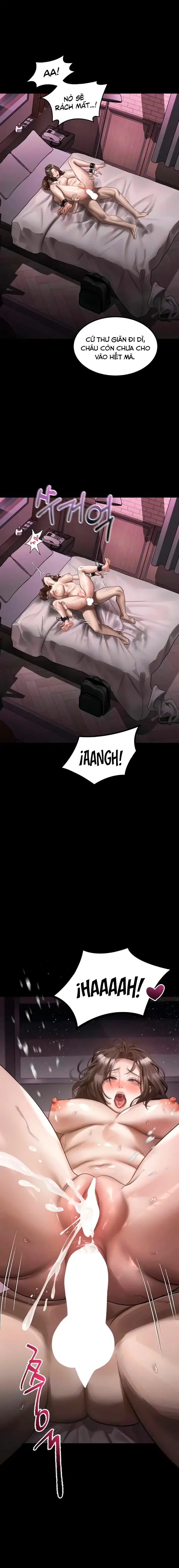 Những mẫu truyện tục tĩu (Phần 2) - Chương 39 - 2