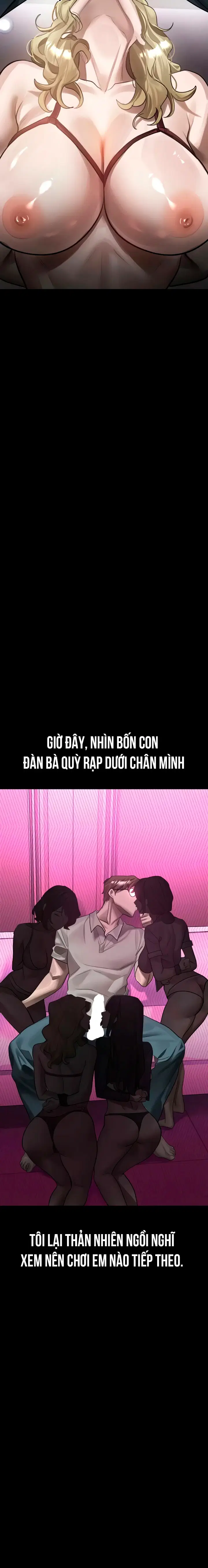 Những mẫu truyện tục tĩu (Phần 2) - Chương 39 - 21