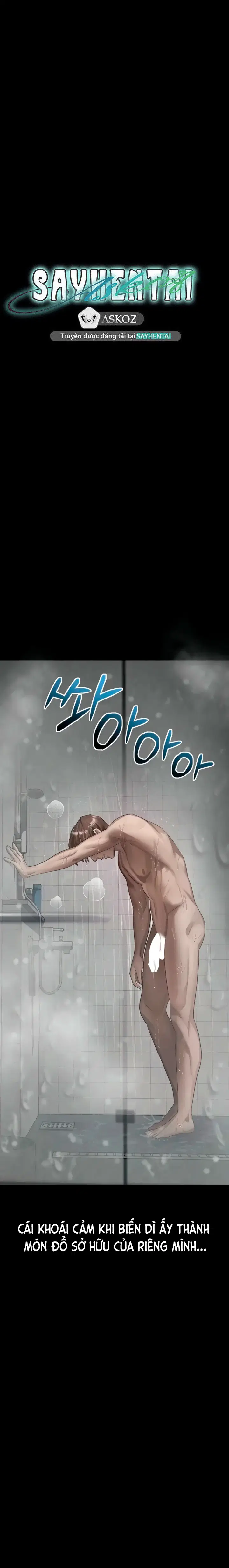 Những mẫu truyện tục tĩu (Phần 2) - Chương 39 - 3