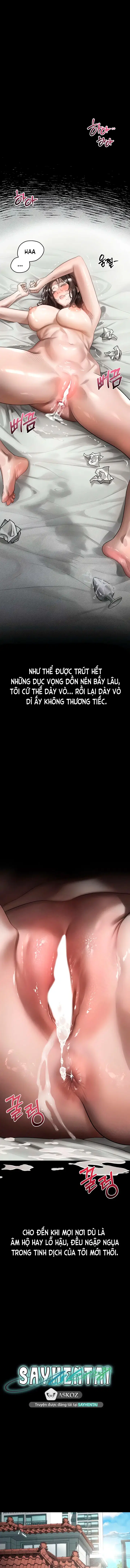 Những mẫu truyện tục tĩu (Phần 2) - Chương 39 - 4