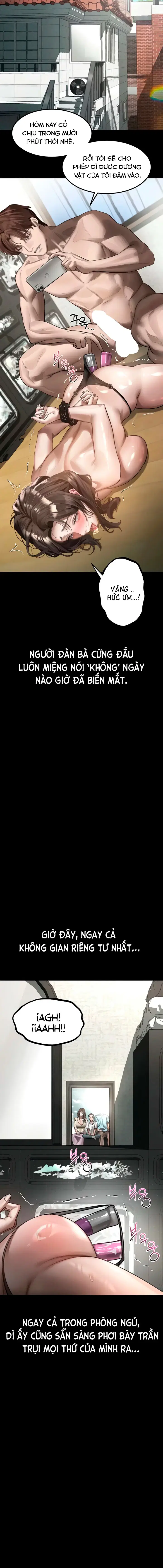 Những mẫu truyện tục tĩu (Phần 2) - Chương 39 - 5