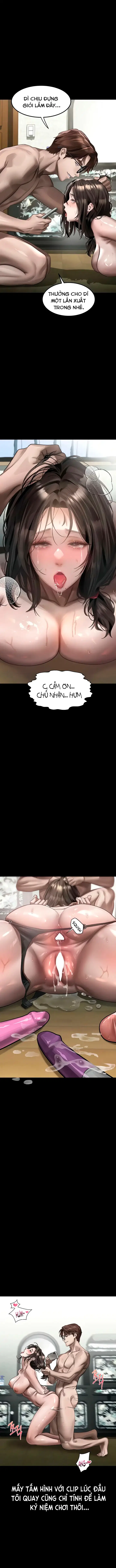 Những mẫu truyện tục tĩu (Phần 2) - Chương 39 - 7