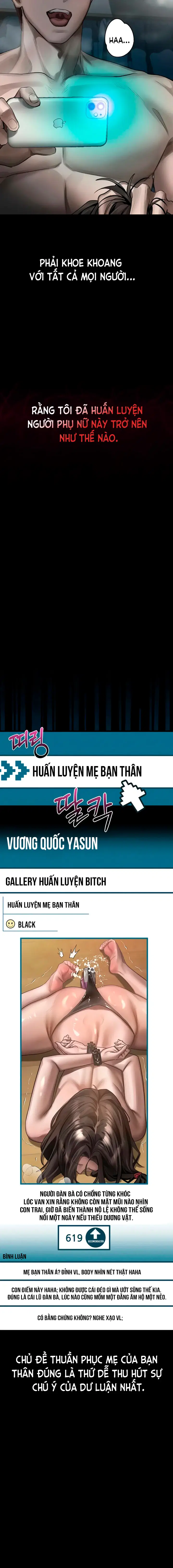 Những mẫu truyện tục tĩu (Phần 2) - Chương 39 - 9