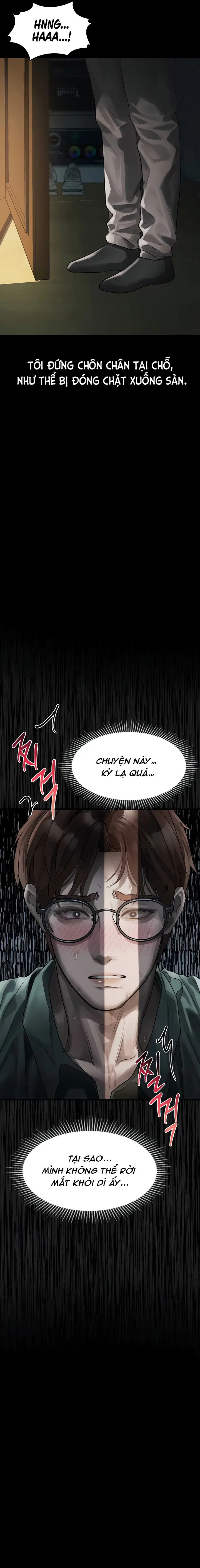 Những mẫu truyện tục tĩu (Phần 2) - Chương 31 - 4