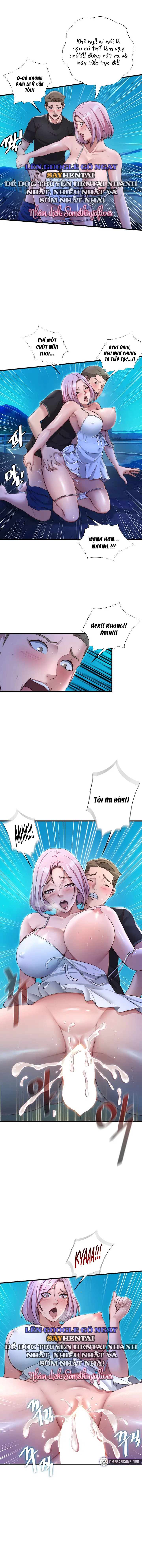 "Cứng" Trong Mọi Tình Huống - Chương 13 - 10