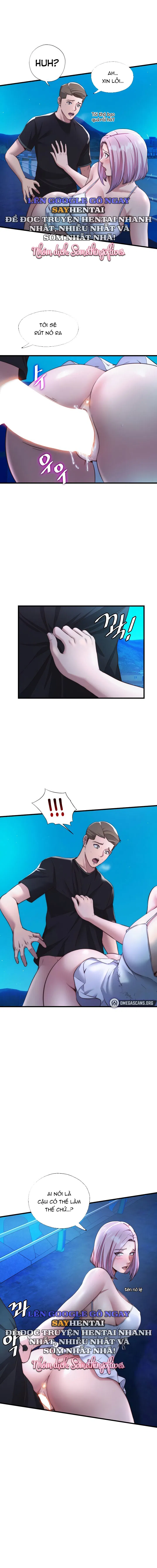 "Cứng" Trong Mọi Tình Huống - Chương 13 - 2