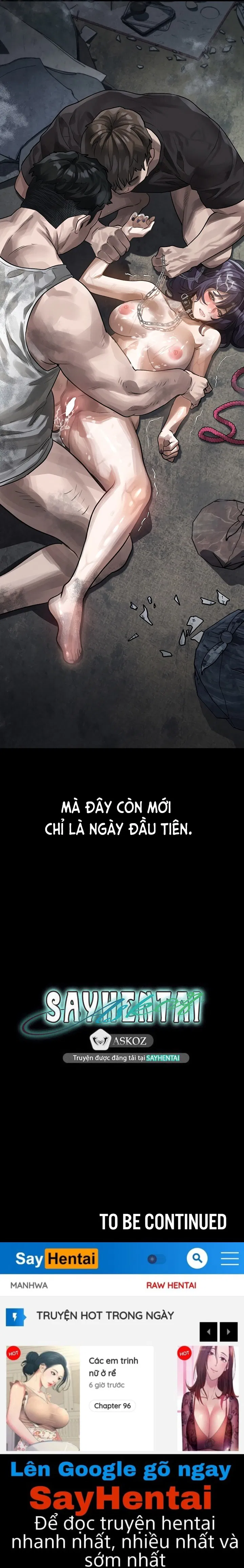 Những mẫu truyện tục tĩu (Phần 2) - Chương 25 - 11