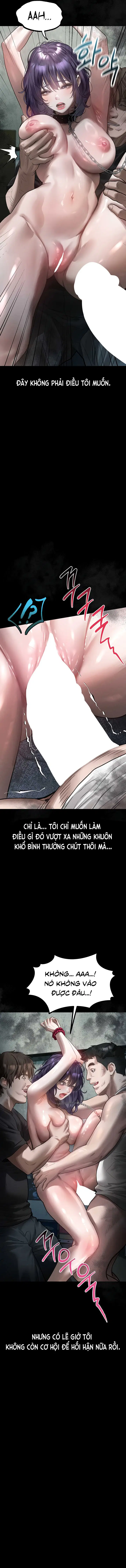 Những mẫu truyện tục tĩu (Phần 2) - Chương 25 - 2