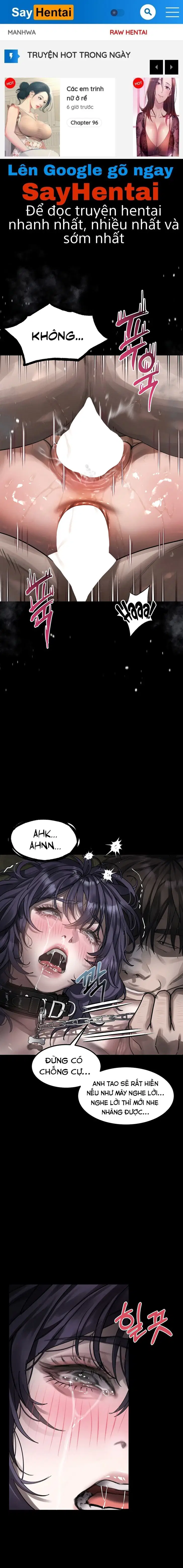 Những mẫu truyện tục tĩu (Phần 2) - Chương 26 - 1