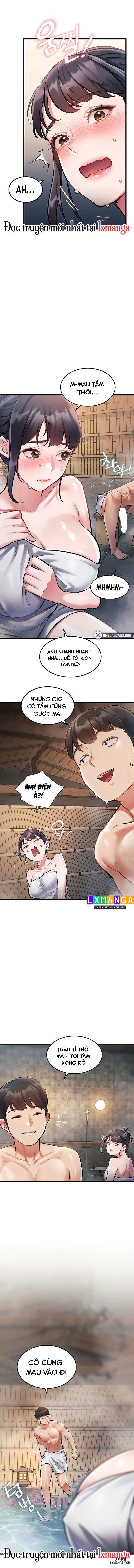Mỗi Tòa Nhà Một Giao Diện - Chapter 9 - 8
