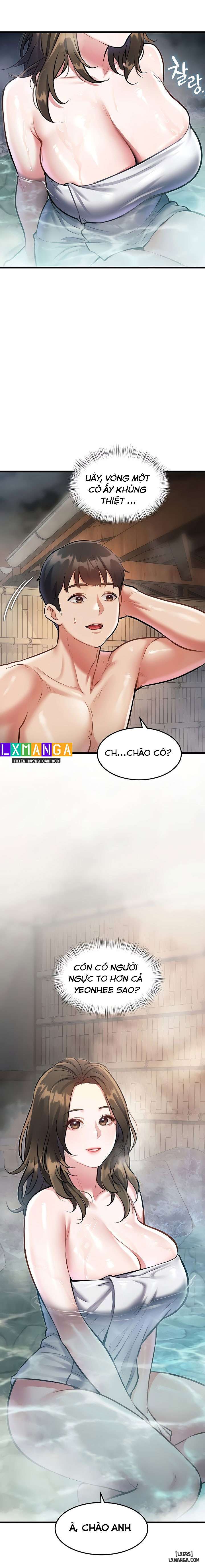 Mỗi Tòa Nhà Một Giao Diện - Chapter 9 - 9