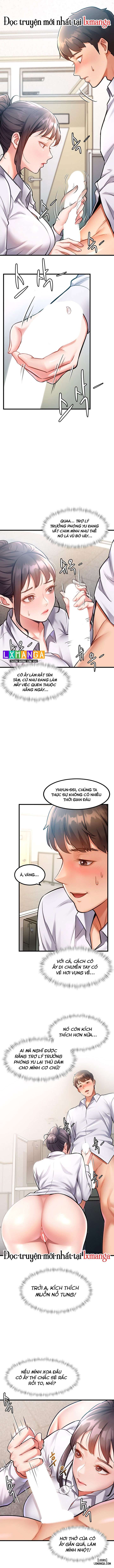 Mỗi Tòa Nhà Một Giao Diện - Chapter 2 - 6