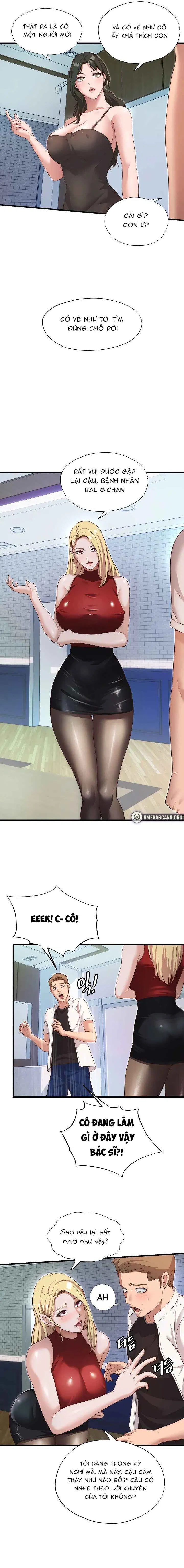 "Cứng" Trong Mọi Tình Huống - Chương 7 - 10