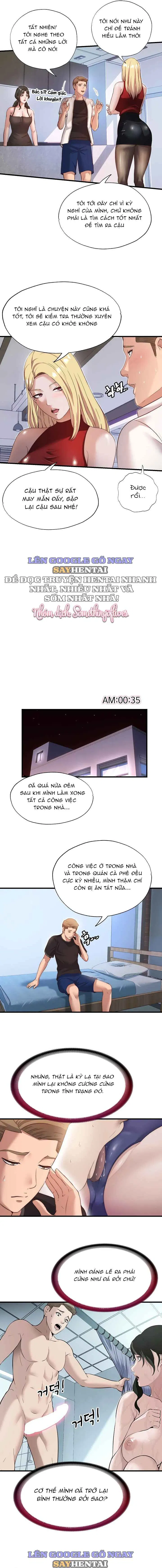 "Cứng" Trong Mọi Tình Huống - Chương 7 - 11